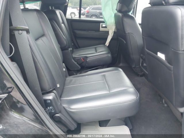 1FMJU2AT7HEA64589 Ford Expedition Limited