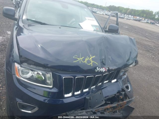 1C4RJFAG8EC371593 Jeep Grand Cherokee Laredo
