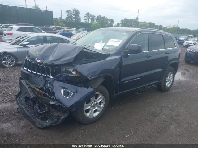 1C4RJFAG8EC371593 Jeep Grand Cherokee Laredo