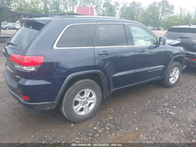 1C4RJFAG8EC371593 Jeep Grand Cherokee Laredo