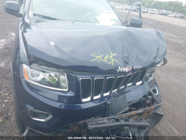 1C4RJFAG8EC371593 Jeep Grand Cherokee Laredo