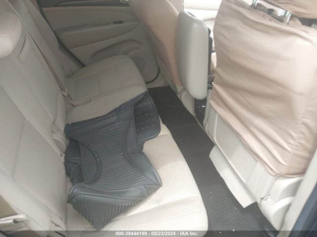 1C4RJFAG8EC371593 Jeep Grand Cherokee Laredo