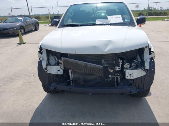 Nissan Frontier King Cab S 4x2 2021 1N6ED0CE9MN707184 Image 13