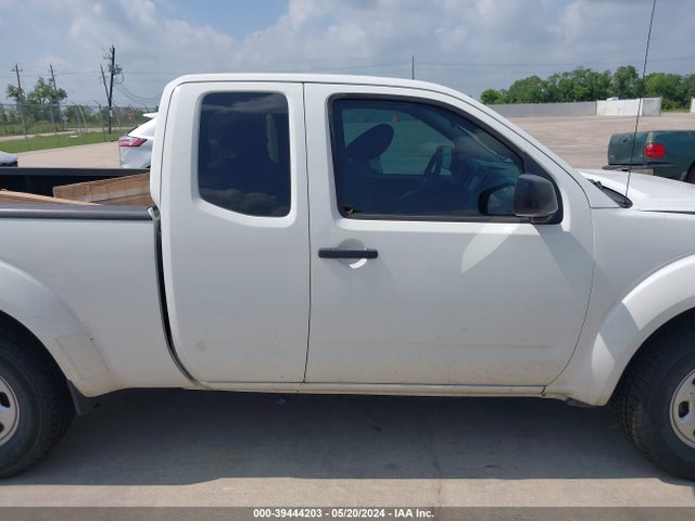 Nissan Frontier King Cab S 4x2 2021 1N6ED0CE9MN707184 Image 14