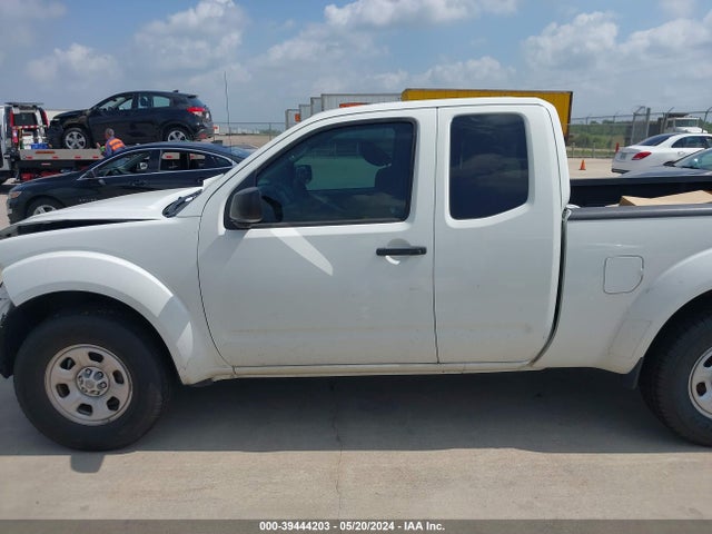 Nissan Frontier King Cab S 4x2 2021 1N6ED0CE9MN707184 Image 15