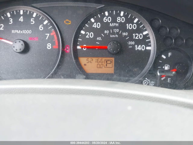 Nissan Frontier King Cab S 4x2 2021 1N6ED0CE9MN707184 Image 16