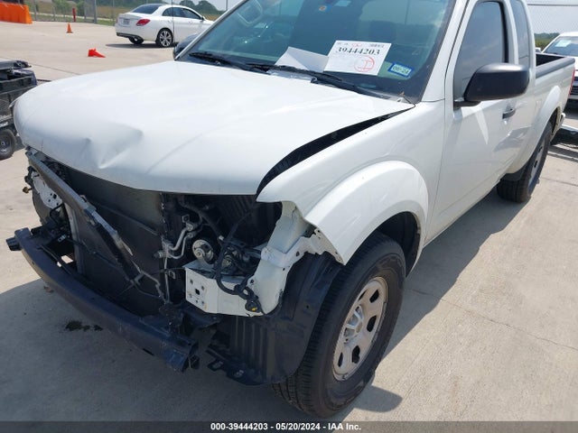 Nissan Frontier King Cab S 4x2 2021 1N6ED0CE9MN707184 Image 18