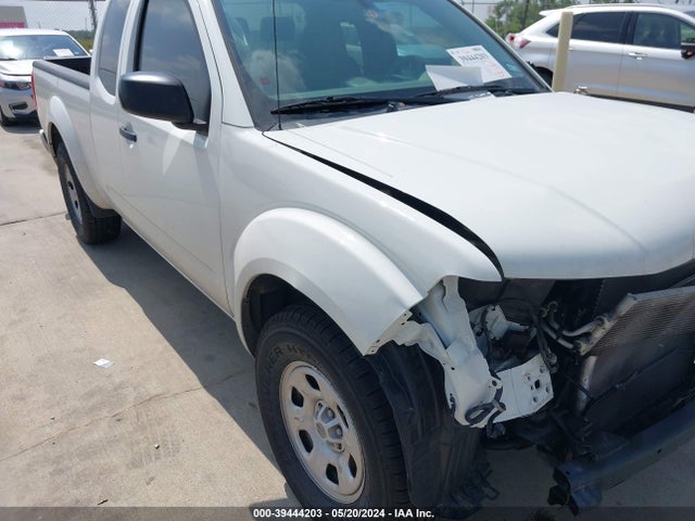 Nissan Frontier King Cab S 4x2 2021 1N6ED0CE9MN707184 Image 19