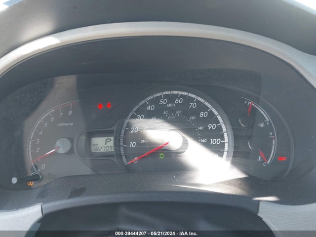 Toyota Sienna Le V6 8 Passenger 2014 5TDKK3DC5ES475446 Image 7