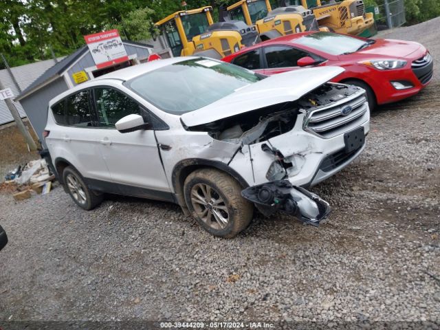 2017 FORD ESCAPE 1FMCU9G98HUE87295