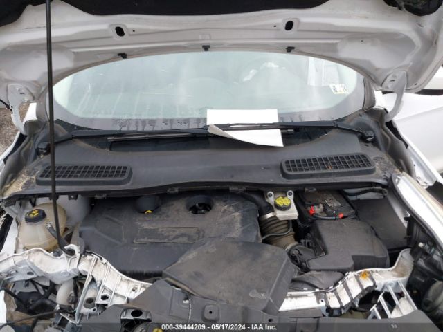 2017 FORD ESCAPE 1FMCU9G98HUE87295 Photo 9