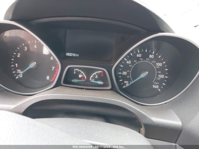 2017 FORD ESCAPE 1FMCU9G98HUE87295 Photo 6