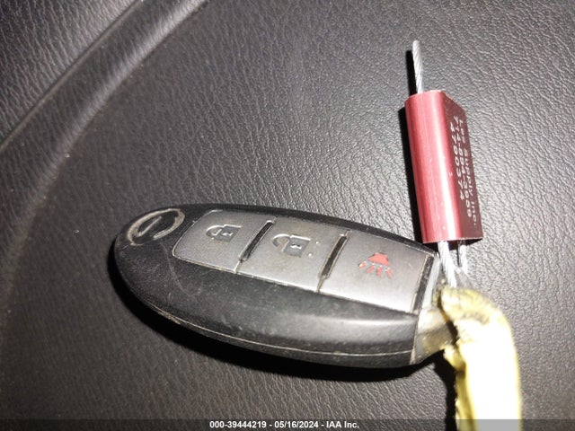 Nissan Pathfinder S 2014 5N1AR2MN2EC677371 Image 11