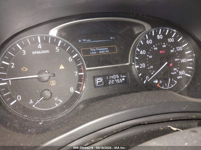 Nissan Pathfinder S 2014 5N1AR2MN2EC677371 Image 7