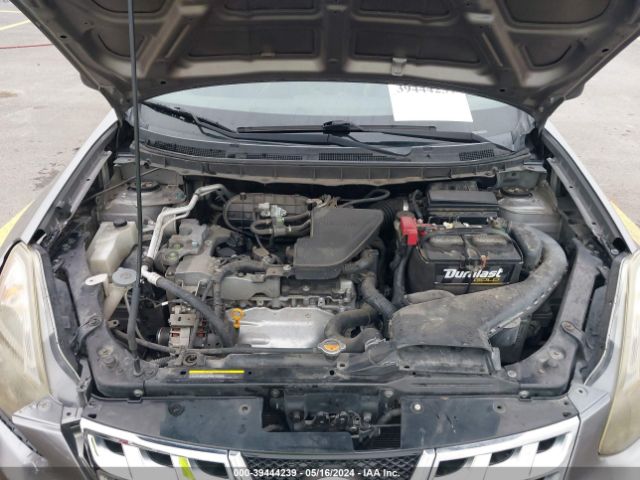 JN8AS5MV3EW711136 Nissan Rogue Select S