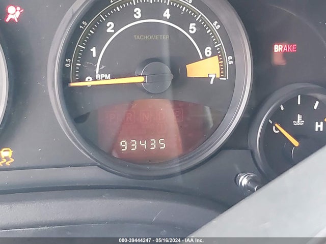 1C4NJPBA5FD379919 Jeep Patriot Altitude Edition