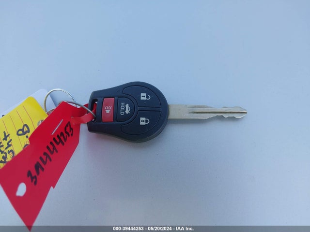 Nissan Versa 1.6 Sv 2019 3N1CN7AP4KL850614 Image 11