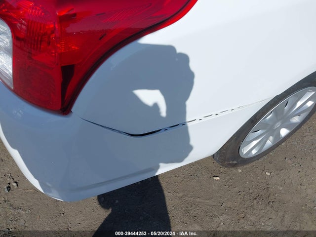 Nissan Versa 1.6 Sv 2019 3N1CN7AP4KL850614 Image 19