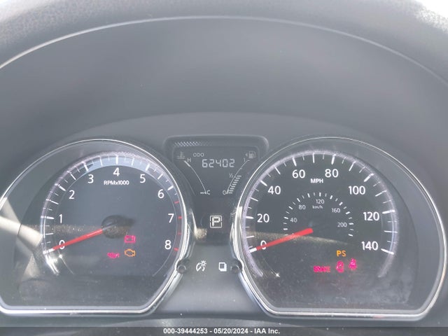 Nissan Versa 1.6 Sv 2019 3N1CN7AP4KL850614 Image 7