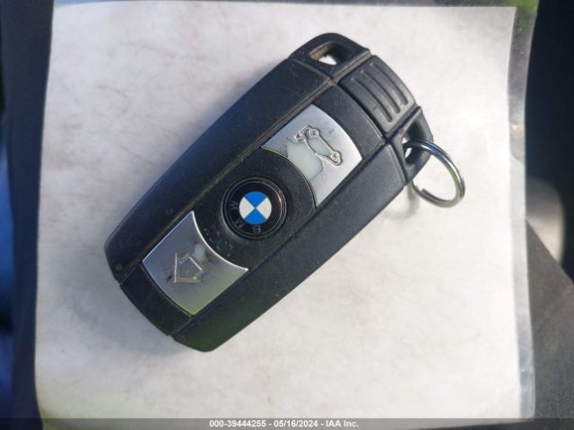 2007 BMW M5 WBSNB93557CX07432 Photo 10