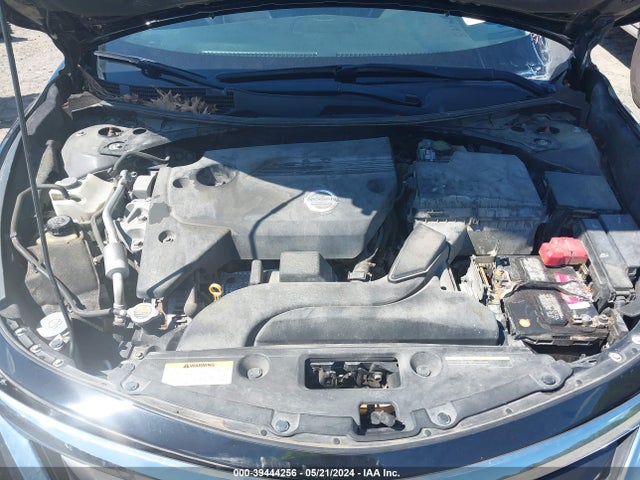 Nissan Altima 2.5 Sl 2015 1N4AL3AP6FC135070 Image 10