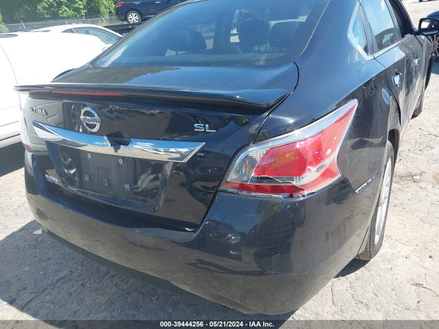 Nissan Altima 2.5 Sl 2015 1N4AL3AP6FC135070 Image 12