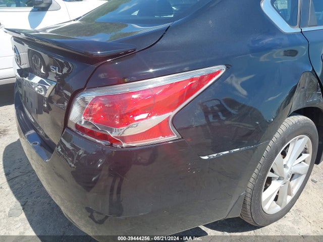 Nissan Altima 2.5 Sl 2015 1N4AL3AP6FC135070 Image 13