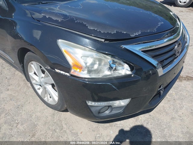 Nissan Altima 2.5 Sl 2015 1N4AL3AP6FC135070 Image 14