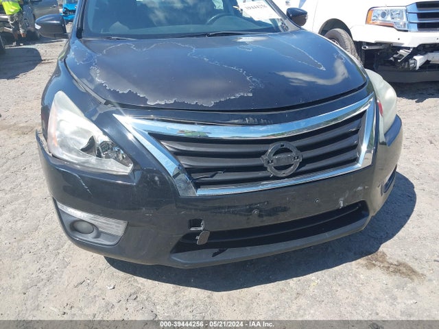 Nissan Altima 2.5 Sl 2015 1N4AL3AP6FC135070 Image 15