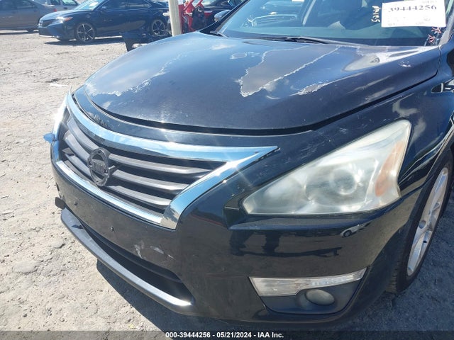 Nissan Altima 2.5 Sl 2015 1N4AL3AP6FC135070 Image 16