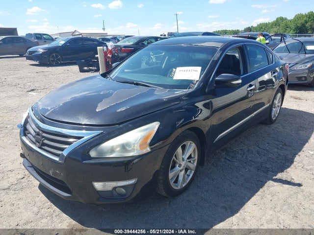 Nissan Altima 2.5 Sl 2015 1N4AL3AP6FC135070 Image 2