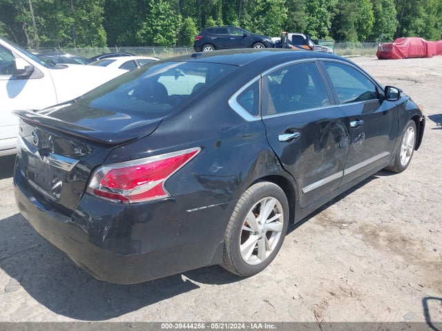 Nissan Altima 2.5 Sl 2015 1N4AL3AP6FC135070 Image 4