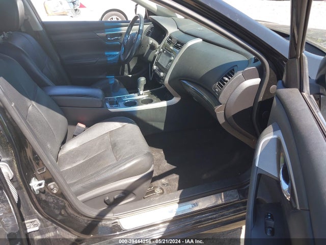 Nissan Altima 2.5 Sl 2015 1N4AL3AP6FC135070 Image 5