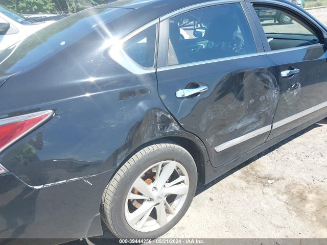 Nissan Altima 2.5 Sl 2015 1N4AL3AP6FC135070 Image 6
