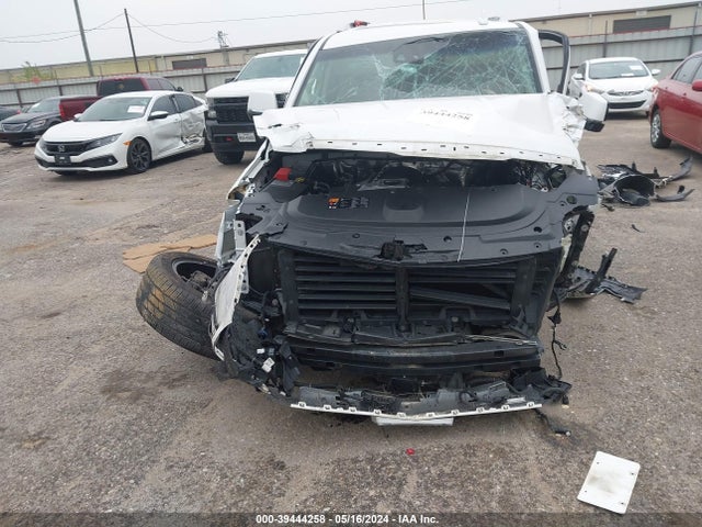 Cadillac Escalade Platinum 2016 1GYS3DKJ0GR147206 Image 12
