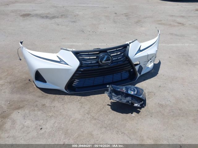 JTHBA1D21H5042908 Lexus IS 200T