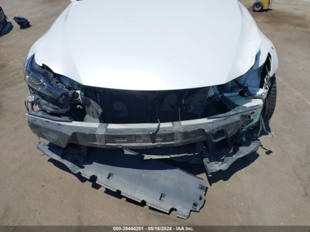 JTHBA1D21H5042908 Lexus IS 200T