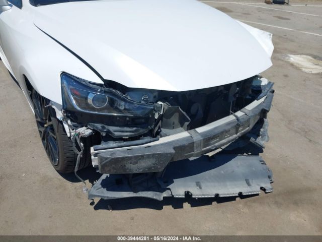 JTHBA1D21H5042908 Lexus IS 200T