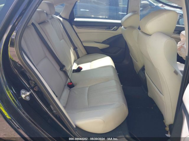 1HGCV2F99JA037531 Honda Accord Touring 2.0t