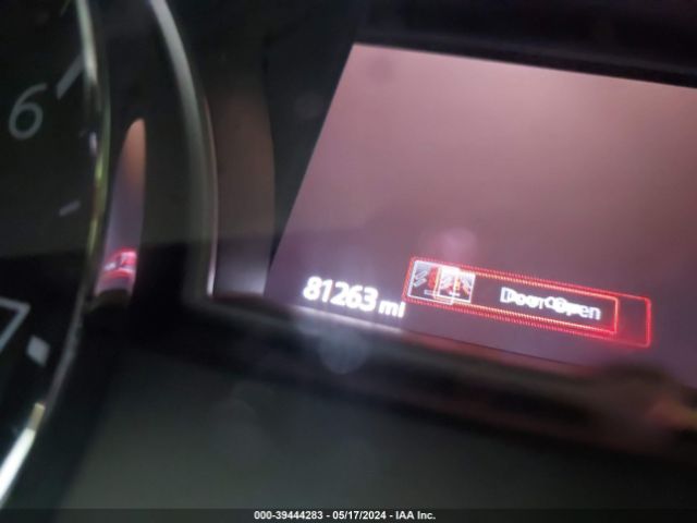 5N1DR2MN0KC634642 Nissan Pathfinder Sv
