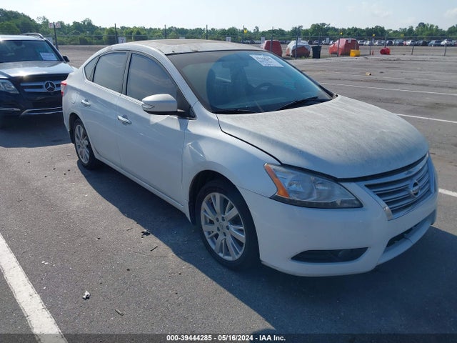 2014 3N1AB7AP3EY336325 main image