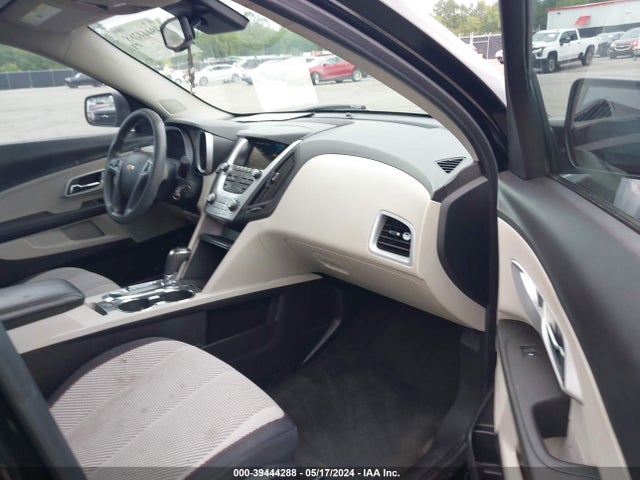Chevrolet EQUINOX LS 2017 2GNALBEK7H1539028 Image 5