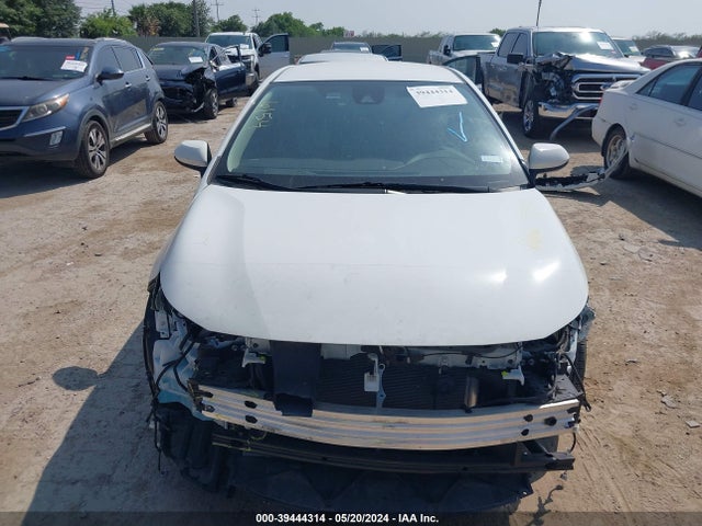 Toyota COROLLA LE 2022 JTDEPMAE9N3001656 Image 13