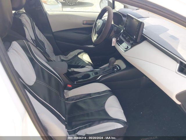 Toyota COROLLA LE 2022 JTDEPMAE9N3001656 Image 5