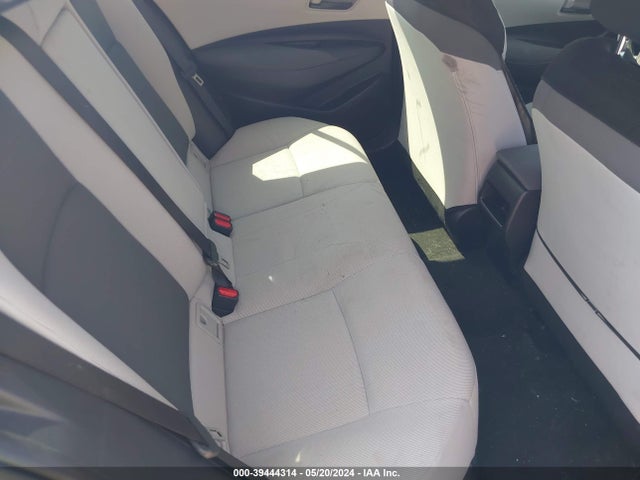 Toyota COROLLA LE 2022 JTDEPMAE9N3001656 Image 8