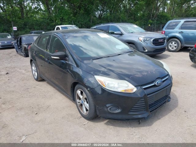 1FADP3F22EL301288 auction archive image
