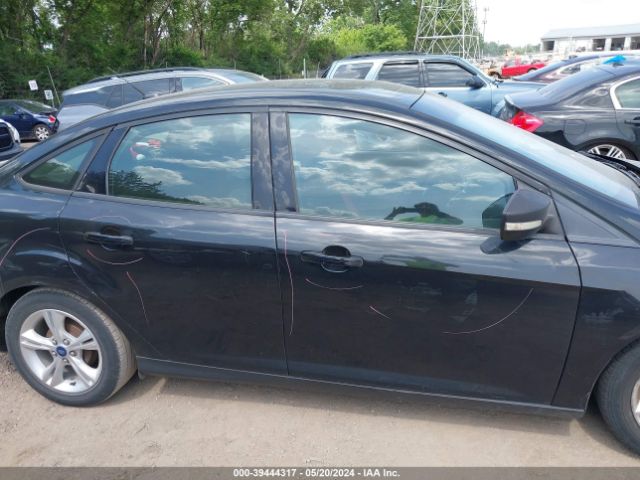 1FADP3F22EL301288 Ford FOCUS SE