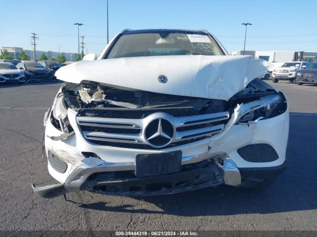 WDC0G4JB2KV160433 Mercedes-Benz GLC 300