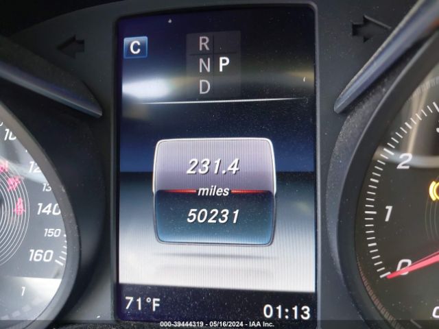 WDC0G4JB2KV160433 Mercedes-Benz GLC 300