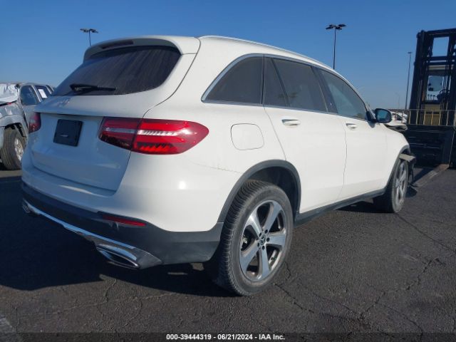WDC0G4JB2KV160433 Mercedes-Benz GLC 300